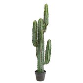 Stylish Artificial Column Cactus