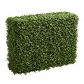 39" Boxwood Artificial Hedge (indoor/Outdoor)