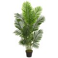 5' Paradise Palm Artificial Tree