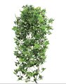 30 inches  Outdoor  Plastic UV Rated Hanging English Ivy Vine 390 Lvs