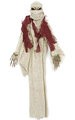 18 inches Mummy Ornament - Natural Color