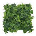 20 INCH X 20 INCH IFR HEDERA HELIX IVY PLANT MAT