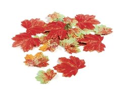 Silver Maple Bag of Leaves -  Multi Fall