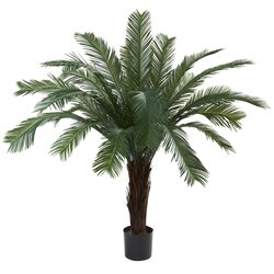 5’ Cycas Tree UV Resistant (Indoor/OutDoor)