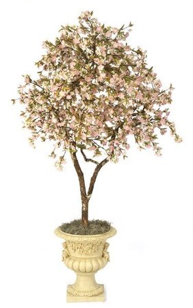 8 feet Custom Made Cherry Blossom Tree
