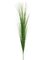 EF-467 42 inches Onion Grass Spray  Green Yellow(Price is for a Dozen set)