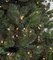 7.5 feet Montana Fir Christmas Tree with Lights