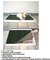EF-1999 32 inches x 25 inches Tray Dog Litter Box with grass mat is perfect for dogs