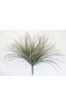 19 inches Plastic Onion Grass