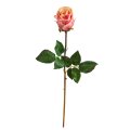 21" Rose Bud Artificial Flower (Set of 6)