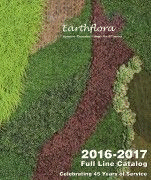 Earthflora's Full Line Catalog