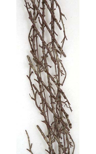 twig garland twig garland