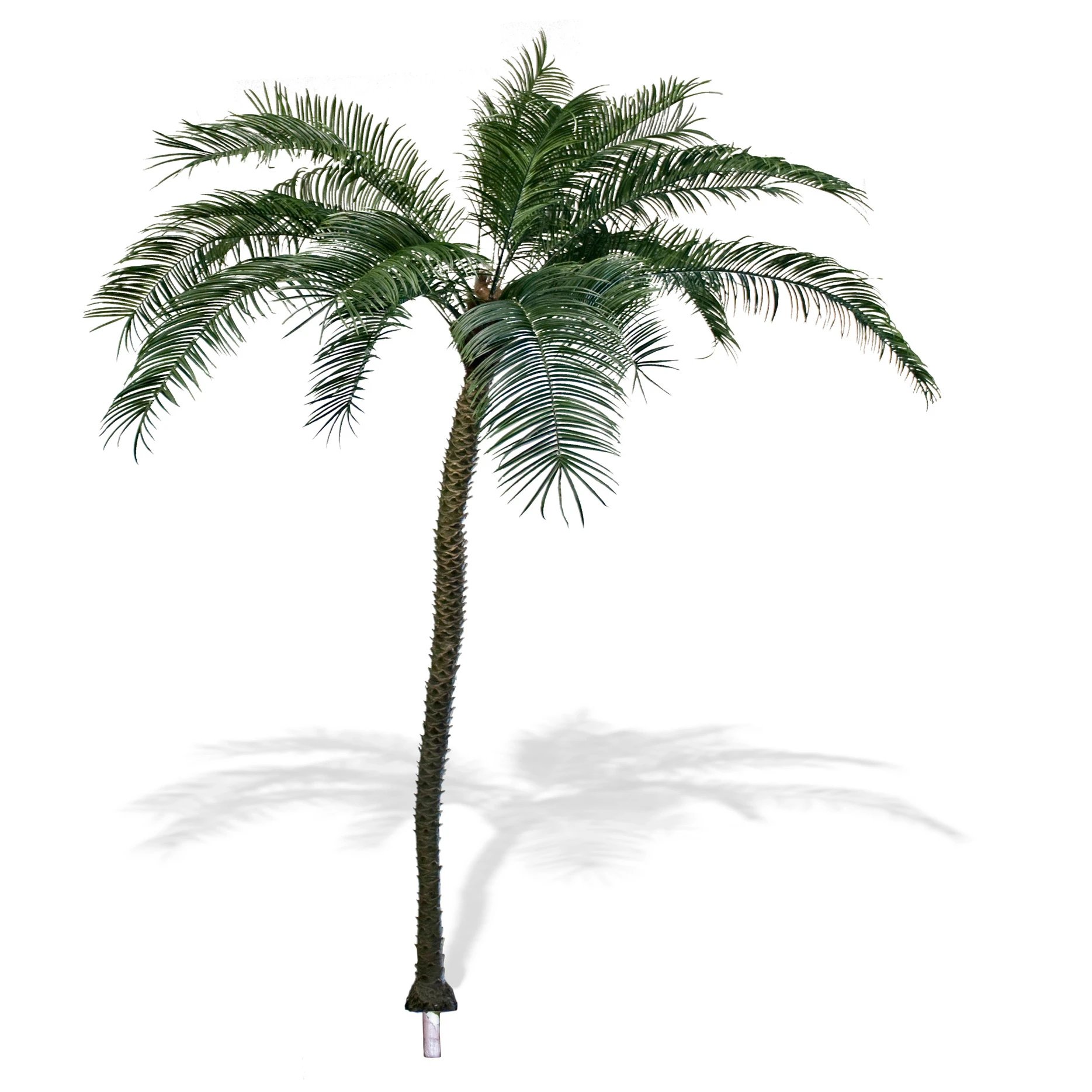 decorative indoor plant stakes Golden Plant Stake