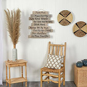 Rugs and Wall Decor