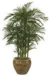 Deco Artificial Areca Palms