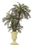 Deco Artificial Cycas Palms