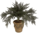 Durable Artificial Select Juniper