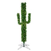 Luminous Lighted Cactus