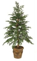 Everlasting Pine Artificial Trees