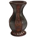 Design and Weave Urn