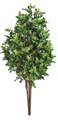41 inches POLYBLEND OUTDOOR UV Rated  BOXWOOD BUSH