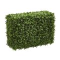 30" Eucalyptus Artificial Hedge