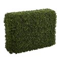 41" Boxwood Artificial Hedge (indoor/Outdoor)