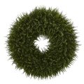 32" Giant Cedar Artificial Wreath