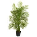 5.5’ Areca Palm Artificial Tree