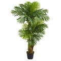 6' Hawaii Artificial Palm