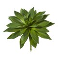 13" Succulent Pick Artificial Plant (Set of 3)
