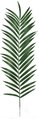 72" FireSafe Coconut Palm Branches