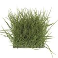10 INCH PLASTIC BEAR GRASS MAT