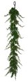 51 Inch Natural-Touch Cypress Garland
