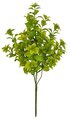 15 Inch Mini Mint Leaf Bush X 5