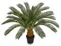 36" Outdoor UV Rated Artificial Cycas Palm