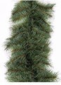 9 Foot Evergreen Garland-American Pine