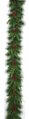 9' x 12" Mixed Pine Woodglen Pine Garland