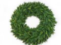Mixed Black Spruce Wreath | 24", 36", 48" or 60" Diameter