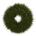 32” Giant Cedar Artificial Wreath