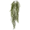 34 inches Hanging Green Spengerii Moss Leaf Vine Fire Retardant