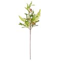27" Green Olive Spray 3/Bag