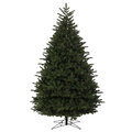 7.5' x 57" Wide  Noble Fir Christmas Tree  3067 Tips
