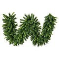 9 feet x 14 inches  Mixed Pine Garland 255Ti