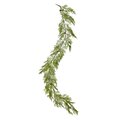 6' Cedar Pinecone Artificial Christmas Garland