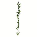 56 inches Green Ivy Garland