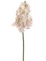 19 inches Lilac Spray  Soft Pink