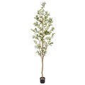 82” Olive Artificial Tree
