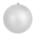 20" Giant Silver Candy Ball UV