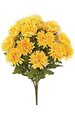 23 inches Chrysanthemum Bush